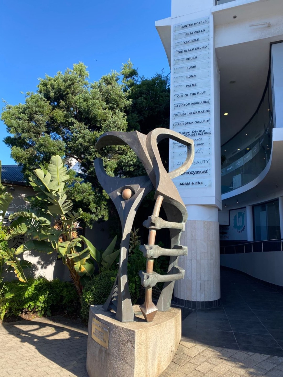 To Let commercial Property for Rent in Plettenberg Bay Central Western Cape